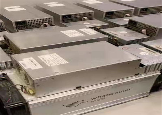 3360W usou o mineiro Microbt Whatsmineiro M21s 56TH/S do PC de Bitcoin
