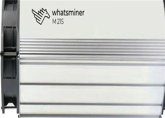 Mineiro idoso 62TH/S 3348W de Microbt Whatsmineiro M21s Asic Bitcoin