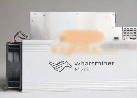 Mineiro idoso 62TH/S 3348W de Microbt Whatsmineiro M21s Asic Bitcoin