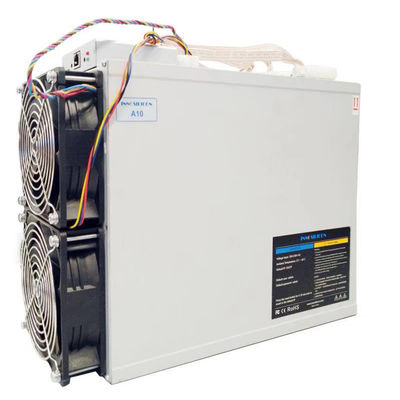 O mineiro de Innosilicon A10 5gb do hardware de Asic, 500M 700W usou o mineiro alto de ETH Hashrate