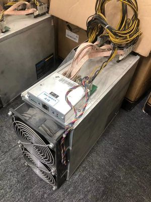 O mineiro de Innosilicon A10 5gb do hardware de Asic, 500M 700W usou o mineiro alto de ETH Hashrate