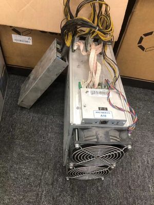 O mineiro de Innosilicon A10 5gb do hardware de Asic, 500M 700W usou o mineiro alto de ETH Hashrate