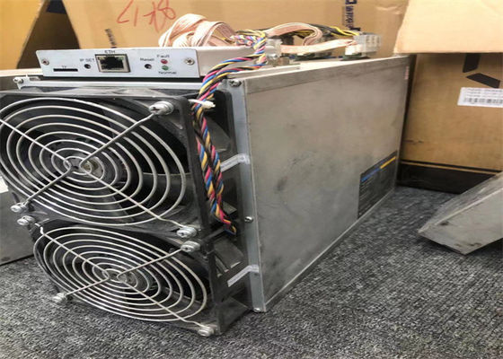 Mineiro usado A10 pro 1350W de Ethereum Innosilicon 750mh/s 7gb Asic