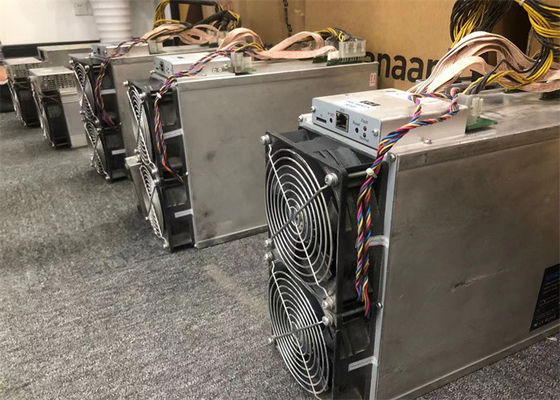 Mineiro usado A10 pro 1350W de Ethereum Innosilicon 750mh/s 7gb Asic