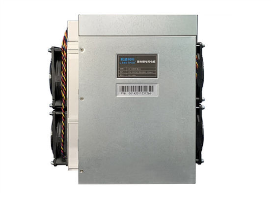 algoritmo de Blake 2B+SHA3 do mineiro de New Goldshell HS5 do mineiro de 2700G 2650W HNS Asic