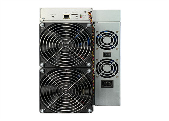 algoritmo de Blake 2B+SHA3 do mineiro de New Goldshell HS5 do mineiro de 2700G 2650W HNS Asic