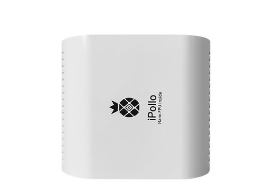 Mineiro novo da moeda sorrir forçadamente de IPOLLO G1 42H/S 2800W, mineiro de Cuckatoo32 Asic