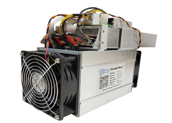 mineiro novo 264*200*290 de máquina 420G STU U6 do mineiro do TRAÇO 2100W