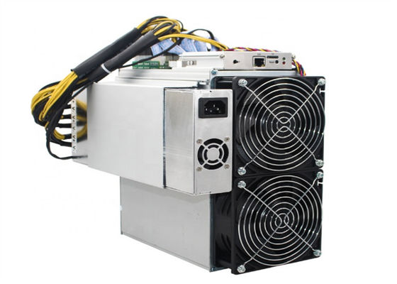 mineiro novo 264*200*290 do SE de Goldshell HS3 do mineiro de 930G 930W HNS Asic