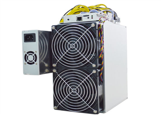 mineiro novo 264*200*290 do SE de Goldshell HS3 do mineiro de 930G 930W HNS Asic
