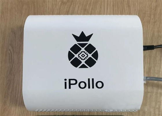Mineiro novo da moeda sorrir forçadamente de 1.4H/S 100W, algoritmo de IPOLLO G1 Mini mineiro Cuckatoo 32