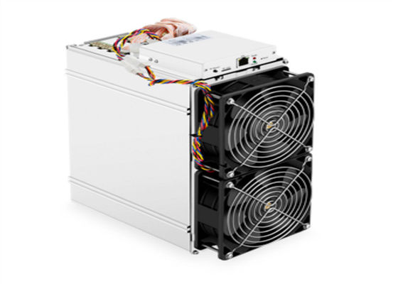 Mineiro Machine Used 105Ksol/S 1418W 5.08kg de Bitmain Antminer Z11j ZEC