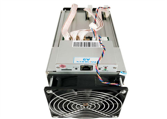 Mineiro novo máquina 50K 560W 125 x 155 x 360mm de Innosilicon A9 ZEC