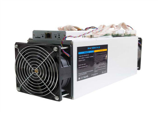 Mineiro novo máquina 50K 560W 125 x 155 x 360mm de Innosilicon A9 ZEC