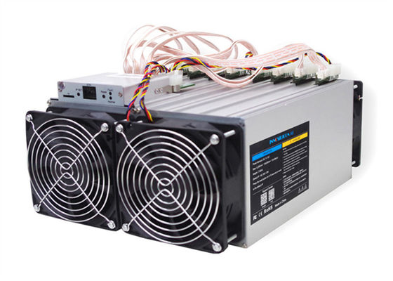 Mineiro novo máquina 50K 560W 125 x 155 x 360mm de Innosilicon A9 ZEC