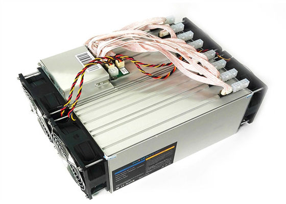 Asic Innosilicon A9++ usou o algoritmo de Machine 140K 1550W Equihash do mineiro de ZEC