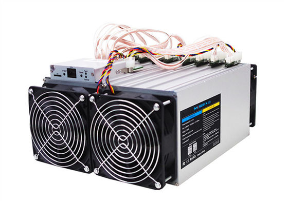 Asic Innosilicon A9++ usou o algoritmo de Machine 140K 1550W Equihash do mineiro de ZEC