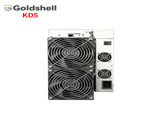 Mineiro novo 18T 2250W de Goldshell KD5 do mineiro do metal KDA