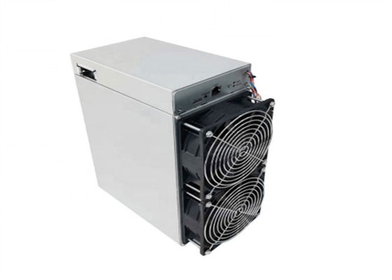 Equipamento da mineiroação da mão do RCI Bitmain Antmineiro Dr3 7.8TH/S 1410W segundo