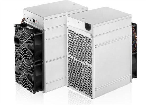 Equipamento da mineiroação da mão do RCI Bitmain Antmineiro Dr3 7.8TH/S 1410W segundo