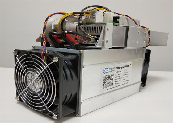 Os ethernet usaram o mineiro da moeda do RCI, mineiro 11.5TH/S 1600W de Strongu U1