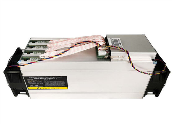 mineiro de 580mh/S Asic Antmineiro L3++, mineiro de Scrypt Asic da mão de 1040W LTC segundo