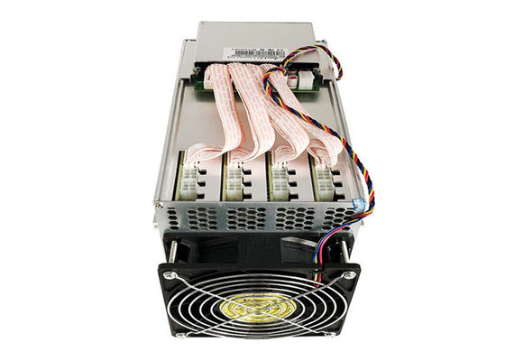 mineiro de 580mh/S Asic Antmineiro L3++, mineiro de Scrypt Asic da mão de 1040W LTC segundo
