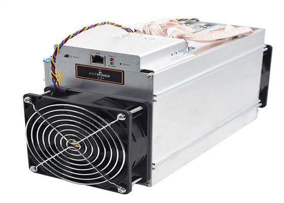 mineiro de 580mh/S Asic Antmineiro L3++, mineiro de Scrypt Asic da mão de 1040W LTC segundo