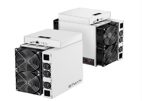 Pre máquina de mineração cripto do mineiro 9500m 3625W LTC da ordem L7 Antminer Asic