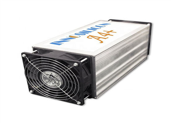 Mineiro de máquina Innosilicon A4+ do mineiro de LTC da mão de 620MH/S 750W segundo