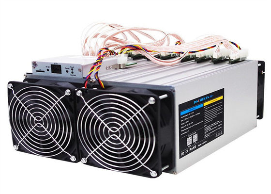 Equipamento usado da mineiroação do mineiro 1,23 GH/S 1500W Litecoin de Innosilicon A6