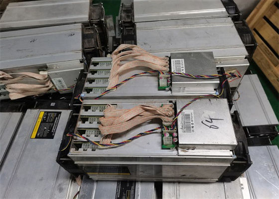 Mineiro alto usado Innosilicon A6+ 2,2 GH/S 2100W 9.31kg de Asic LTC Hashrate
