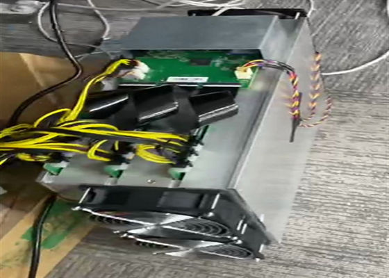 1200M 1000W usou o mineiro do algoritmo de Cow E1 Ethash do mineiro de Asic Ethereum