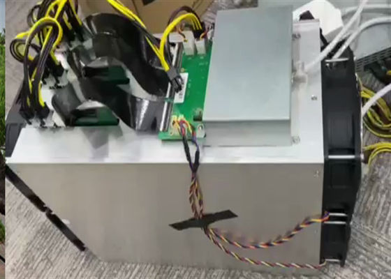 Mão 2000W segundo de máquina de mineiroação 2400M da vaca E2 Ethereum Asic