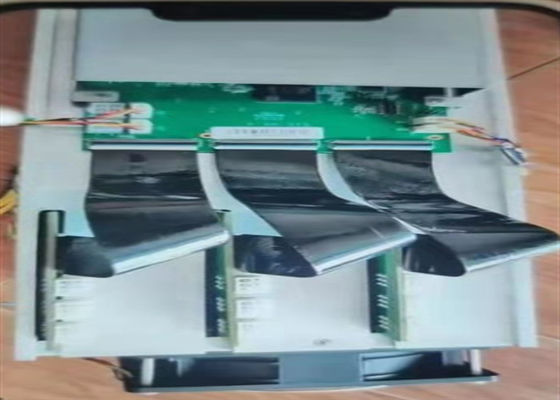 Mão 2000W segundo de máquina de mineiroação 2400M da vaca E2 Ethereum Asic