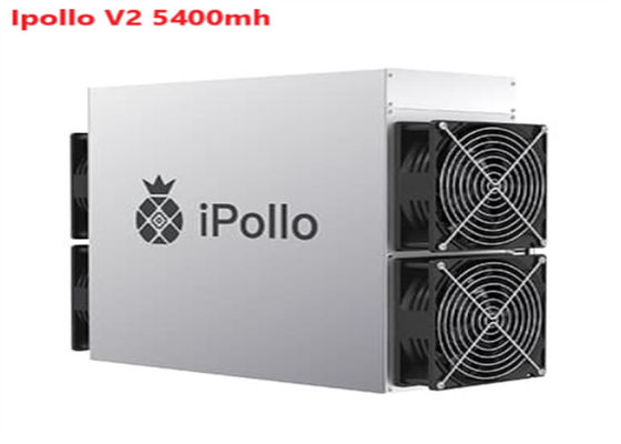 Mineiro novo máquina 5400MH/S 3450W de IPOLLO V2 ETH Asic