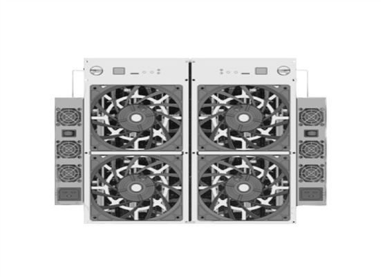 Mineiro novo máquina 5400MH/S 3450W de IPOLLO V2 ETH Asic