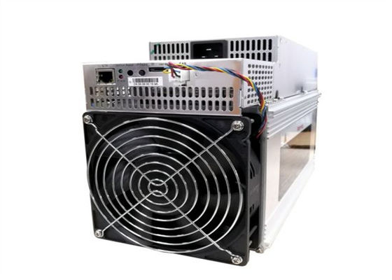 Máquina de mineiroação usada Whatsmineiro de BTC M31s 76TH/S 3330W
