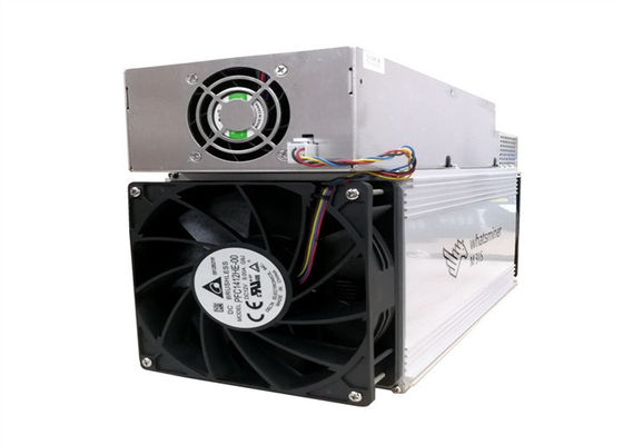 Máquina de mineiroação usada Whatsmineiro de BTC M31s 76TH/S 3330W