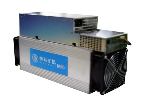 Ferramenta usada Whatsmineiro M10 33TH/S 2145W da mineiroação de Asic BTC