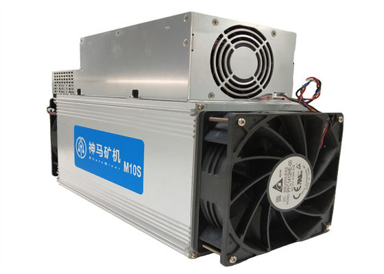 3575W usou o mineiro Whatsmineiro M10S 55TH/S 390*220*130 de Asic Bitcoin