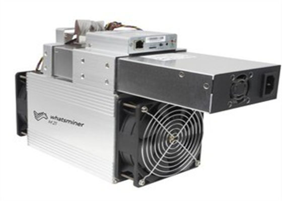 3360W usou o mineiro cripto Whatsmineiro M21 56TH/S de BTC Asic