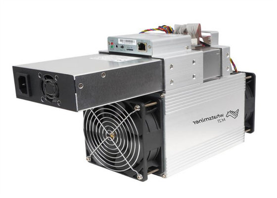 3360W usou o mineiro cripto Whatsmineiro M21 56TH/S de BTC Asic