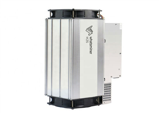 mineiro máquina usado de 3480W Whatsmineiro M21s 58TH/S BTC Asic