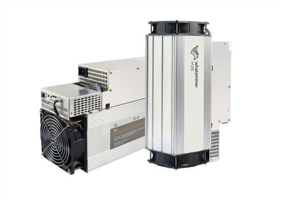 mineiro máquina usado de 3480W Whatsmineiro M21s 58TH/S BTC Asic