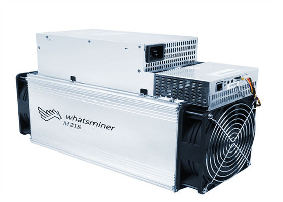 mineiro máquina usado de 3480W Whatsmineiro M21s 58TH/S BTC Asic