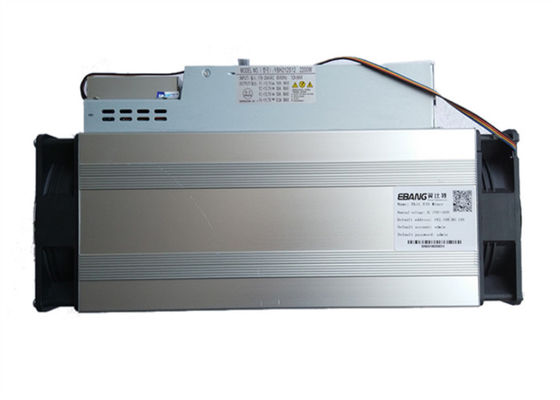 Mineiro novo 320*126*155 de Ebit E9.3 16TH/S 1760W Asic Bitcoin