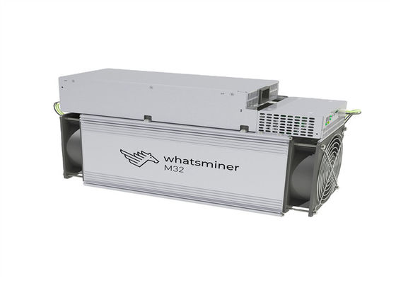 Whatsmineiro usou o mineiro máquina M32 68TH/S 3312W de BTC Asic