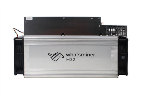 Whatsmineiro usou o mineiro máquina M32 68TH/S 3312W de BTC Asic