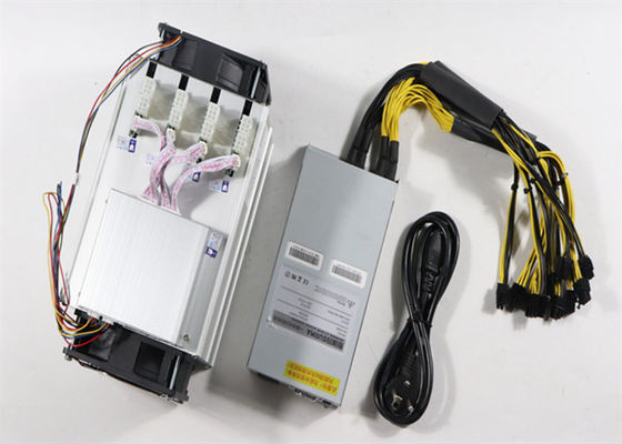 Ebit E11 30TH/S 1950W usou o mineiro For BSV BCH DGB de Asic Bitcoin